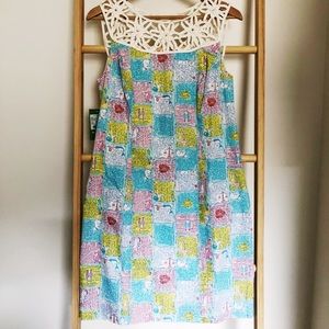 Lily Pulitzer Lacina Dress